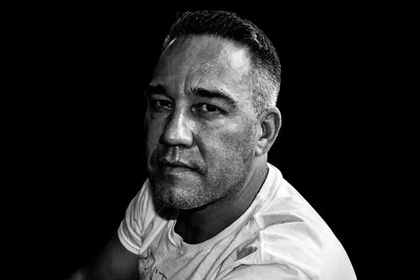 Lars Behrenroth