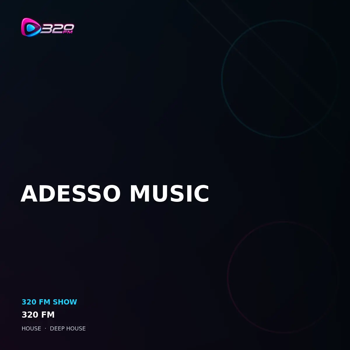 Cover von Adesso Music