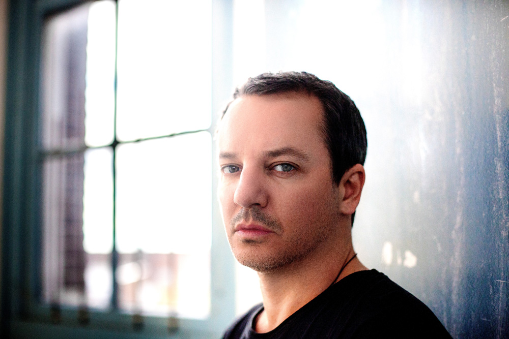 Max Graham