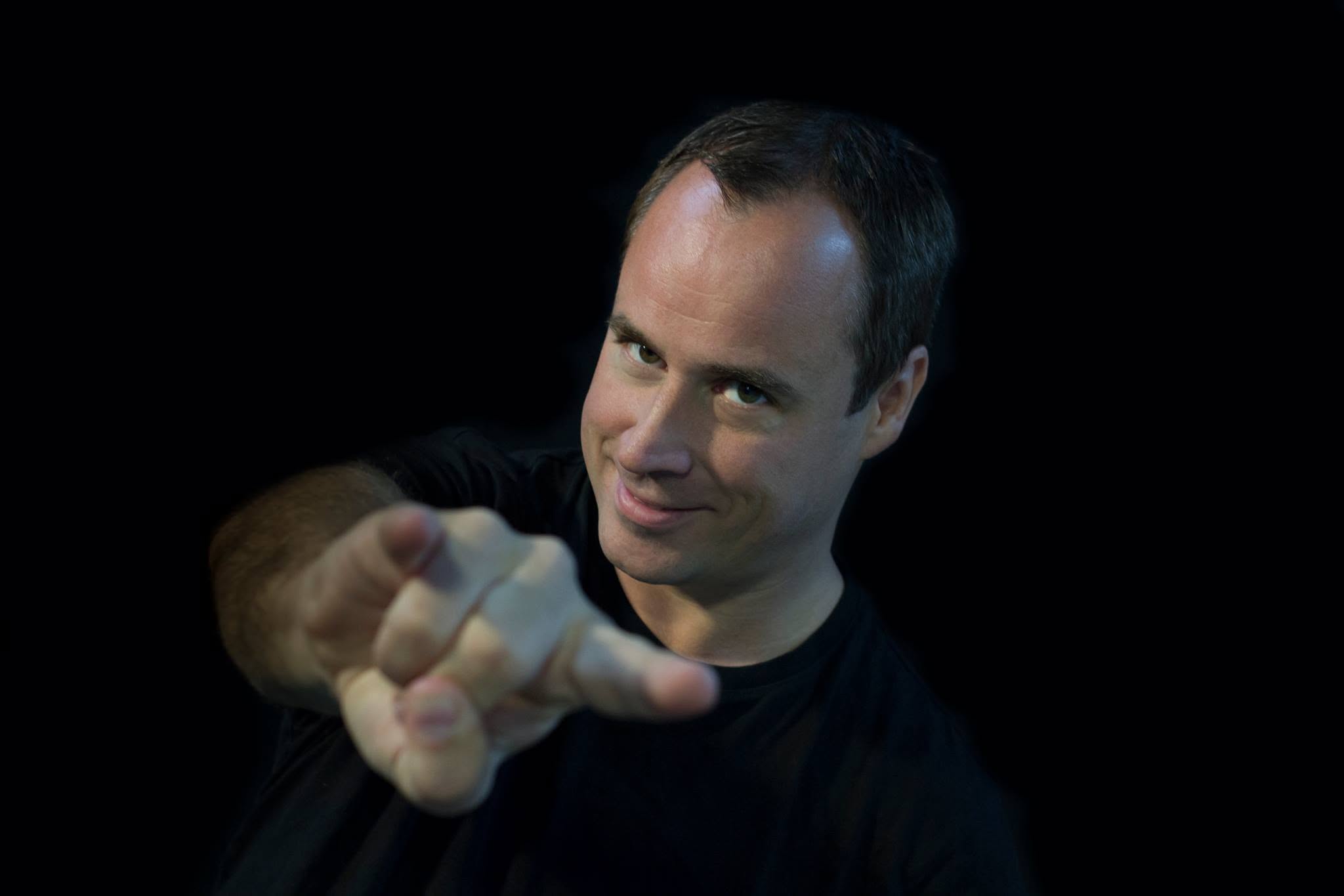 Christian Smith