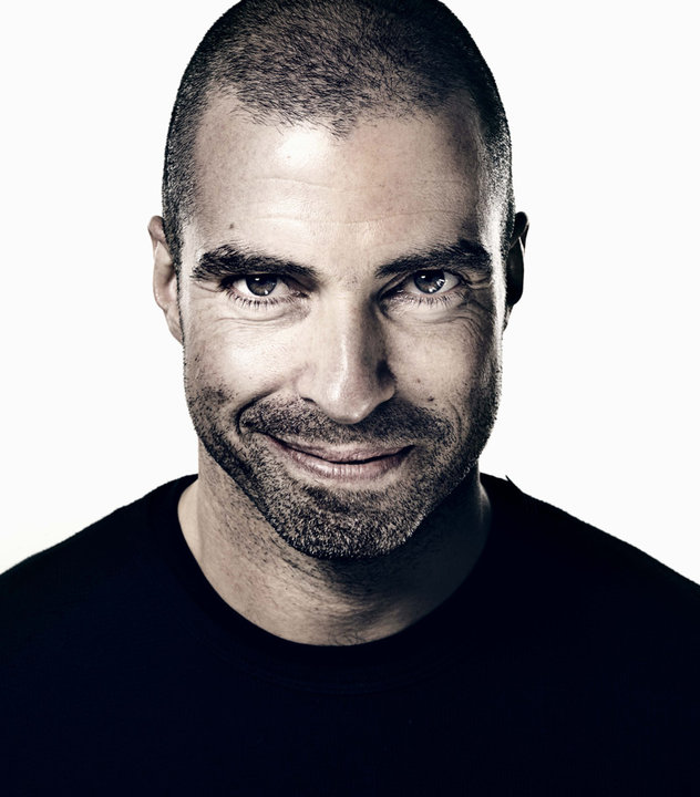 Chris Liebing