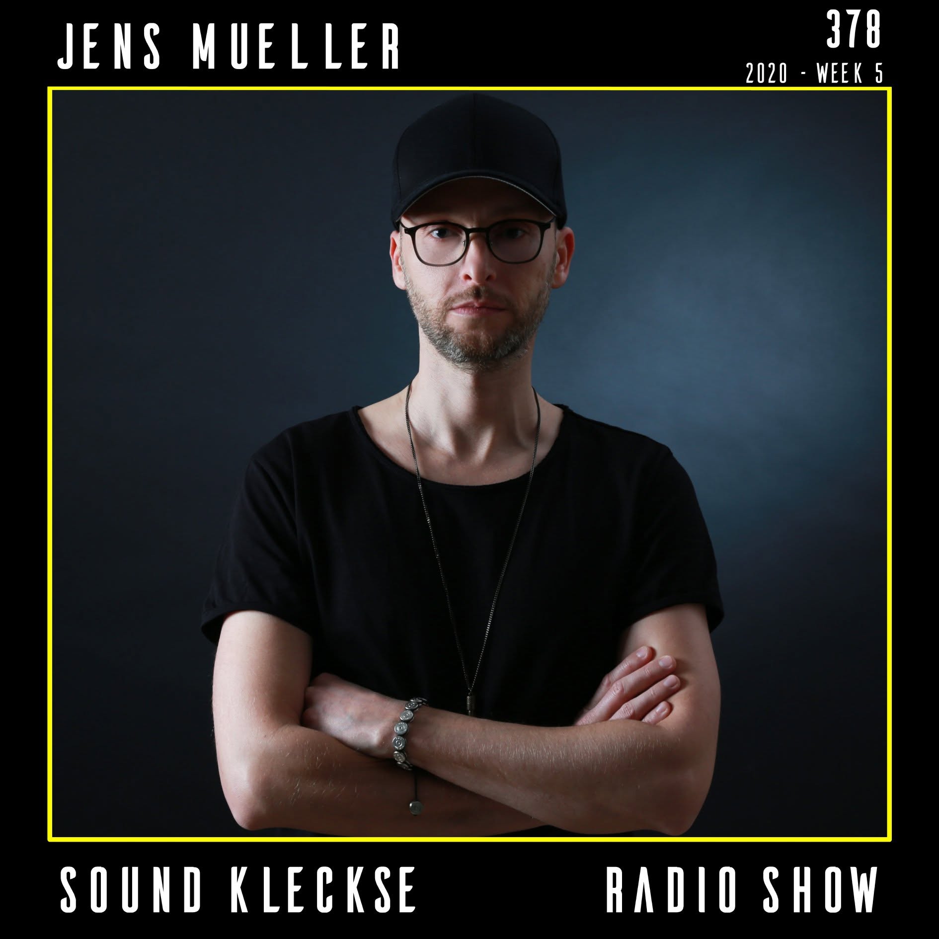 Jens Müller
