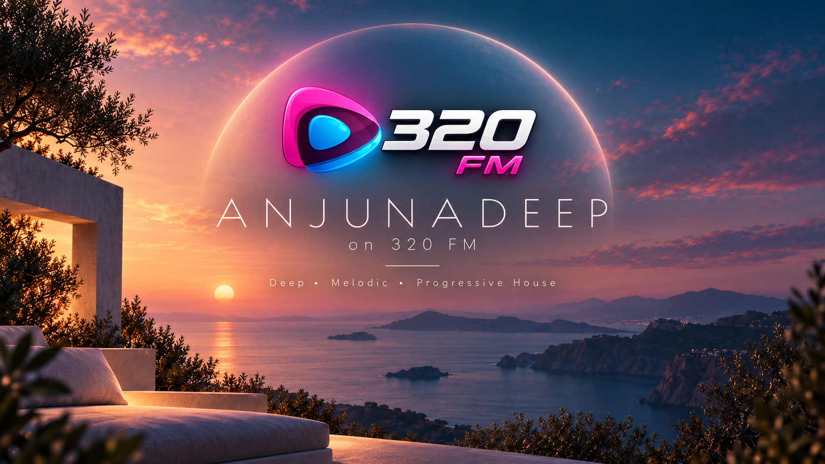 Anjunadeep