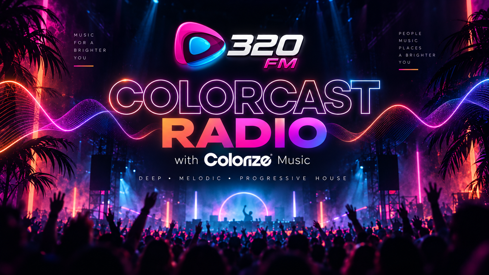 Colorcast