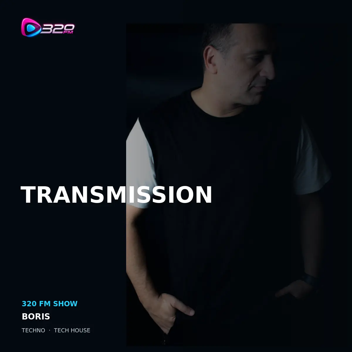 Cover von Transmissions