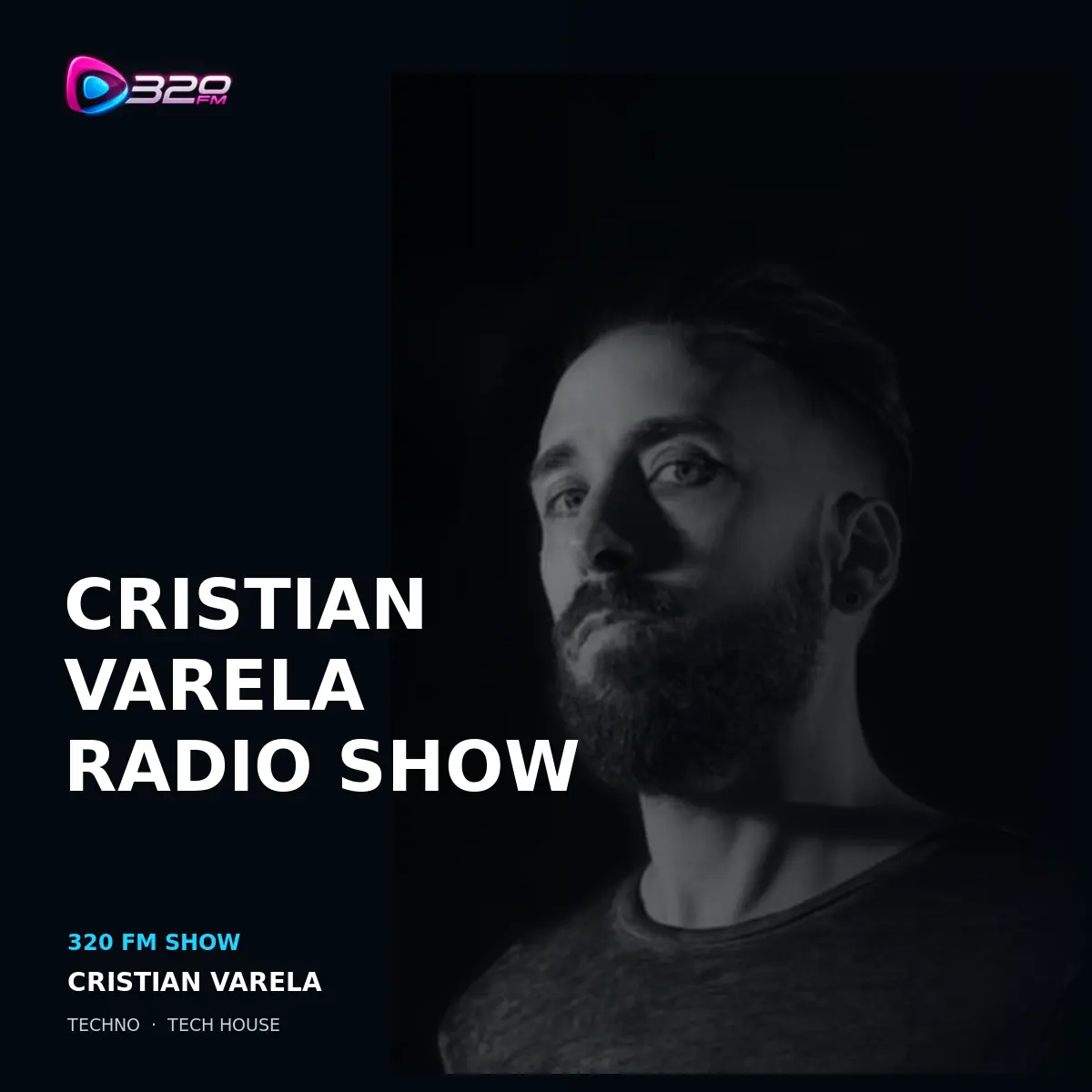 Cover von Cristian Varela Radio Show