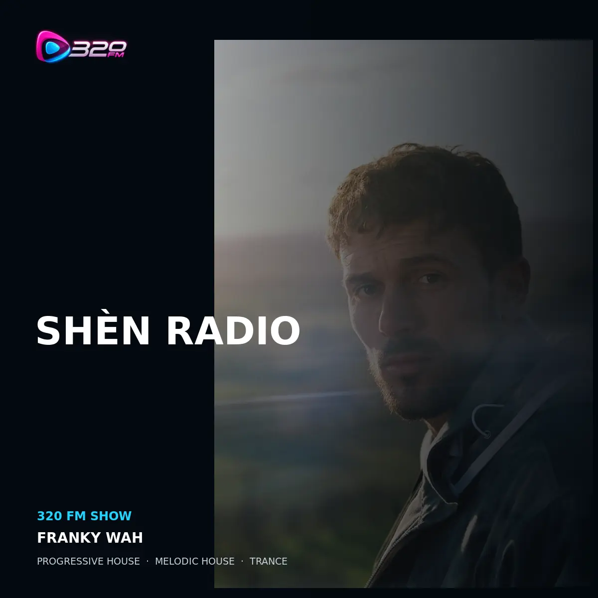 Cover von SHÈN Radio