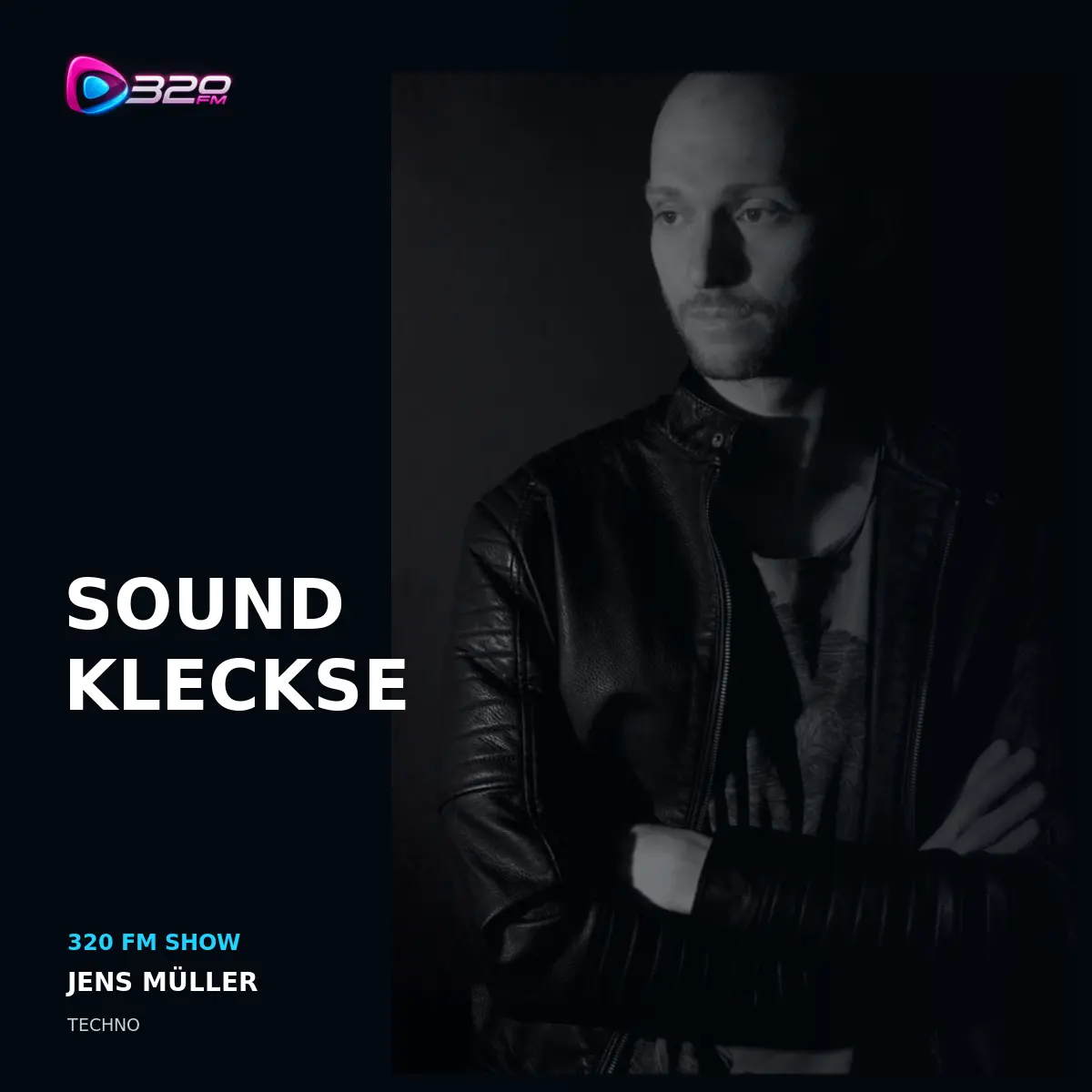 Cover von Sound Kleckse