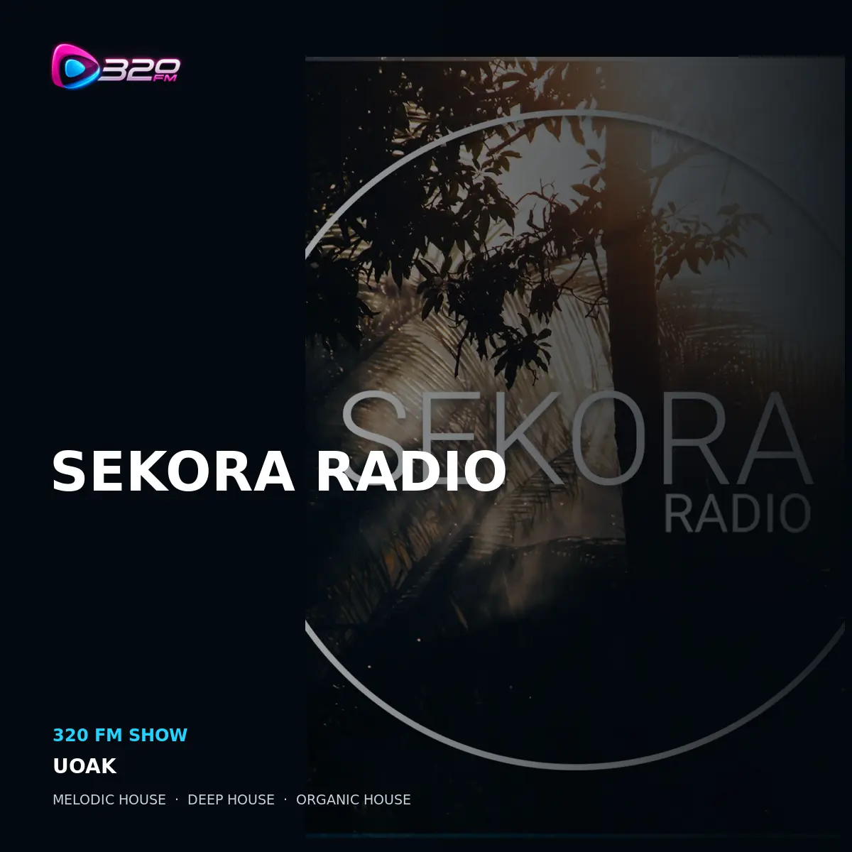 Cover von Sekora Radio