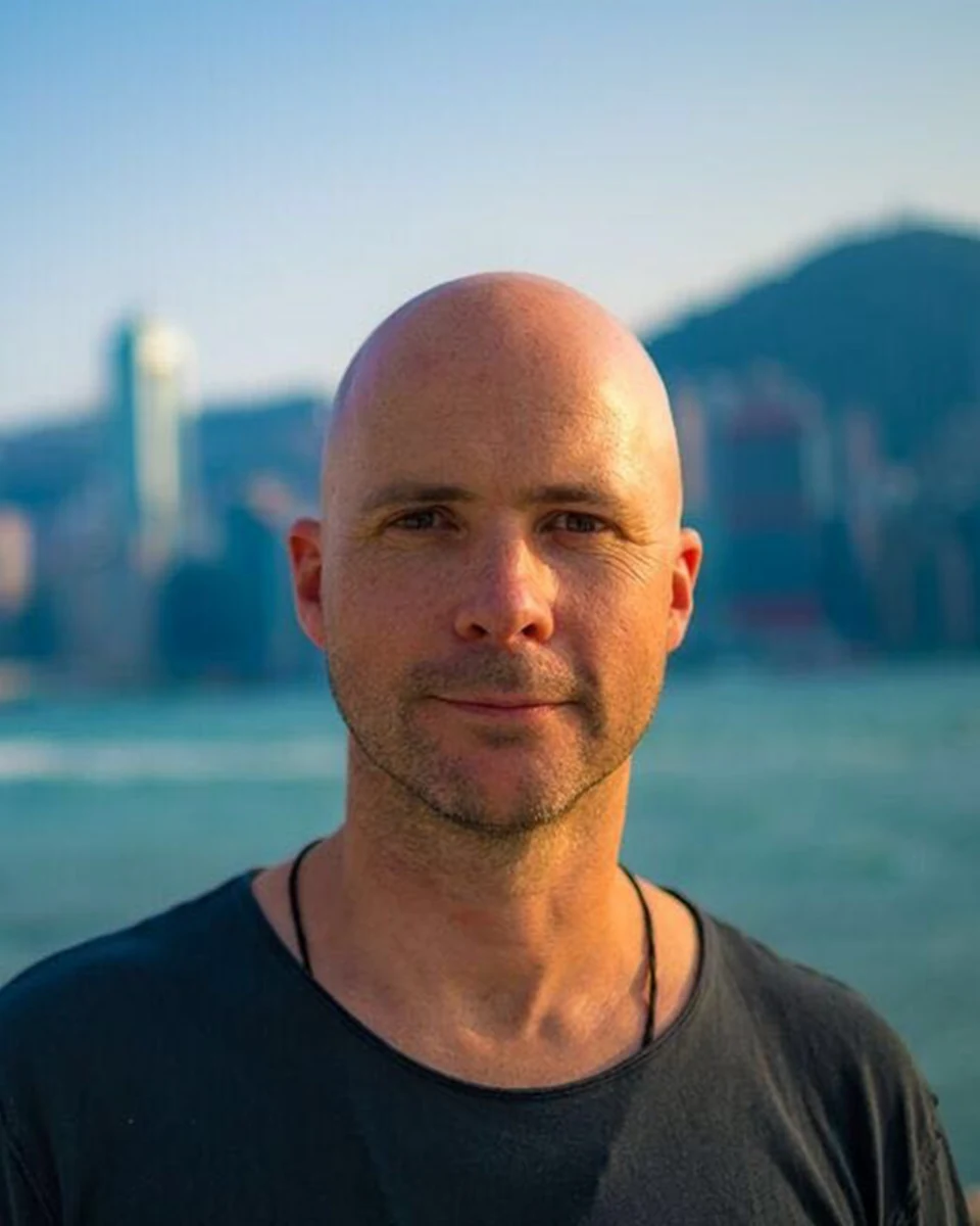 James Grant