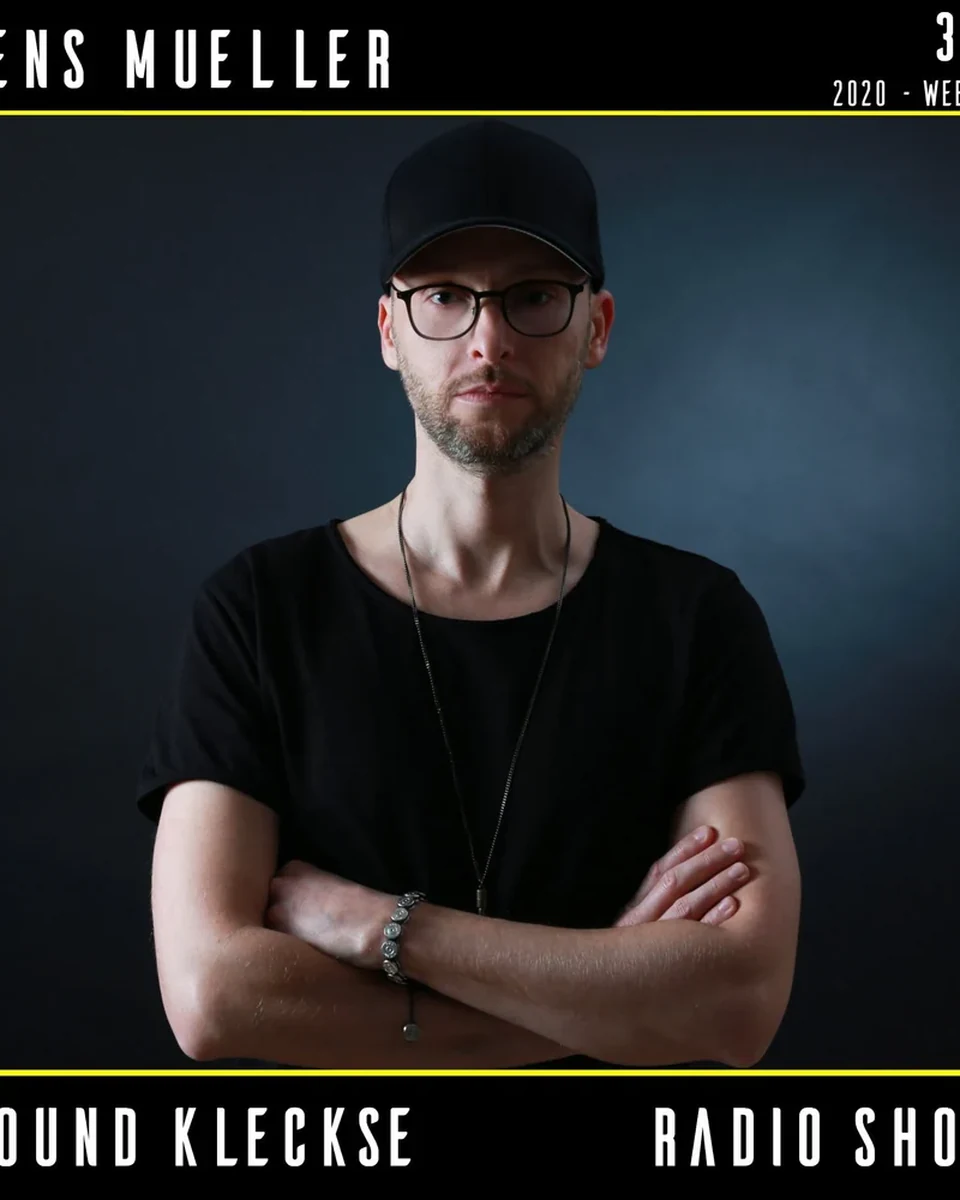Jens Müller