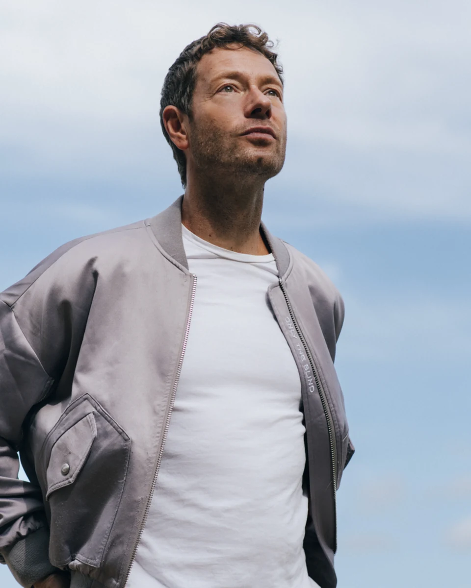 Jody Wisternoff