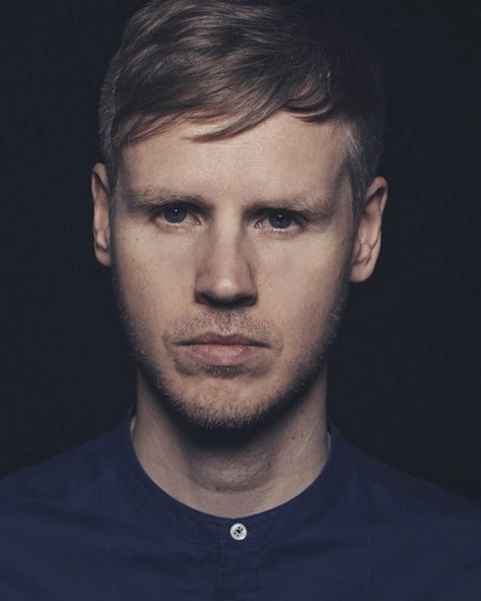 Joris Voorn