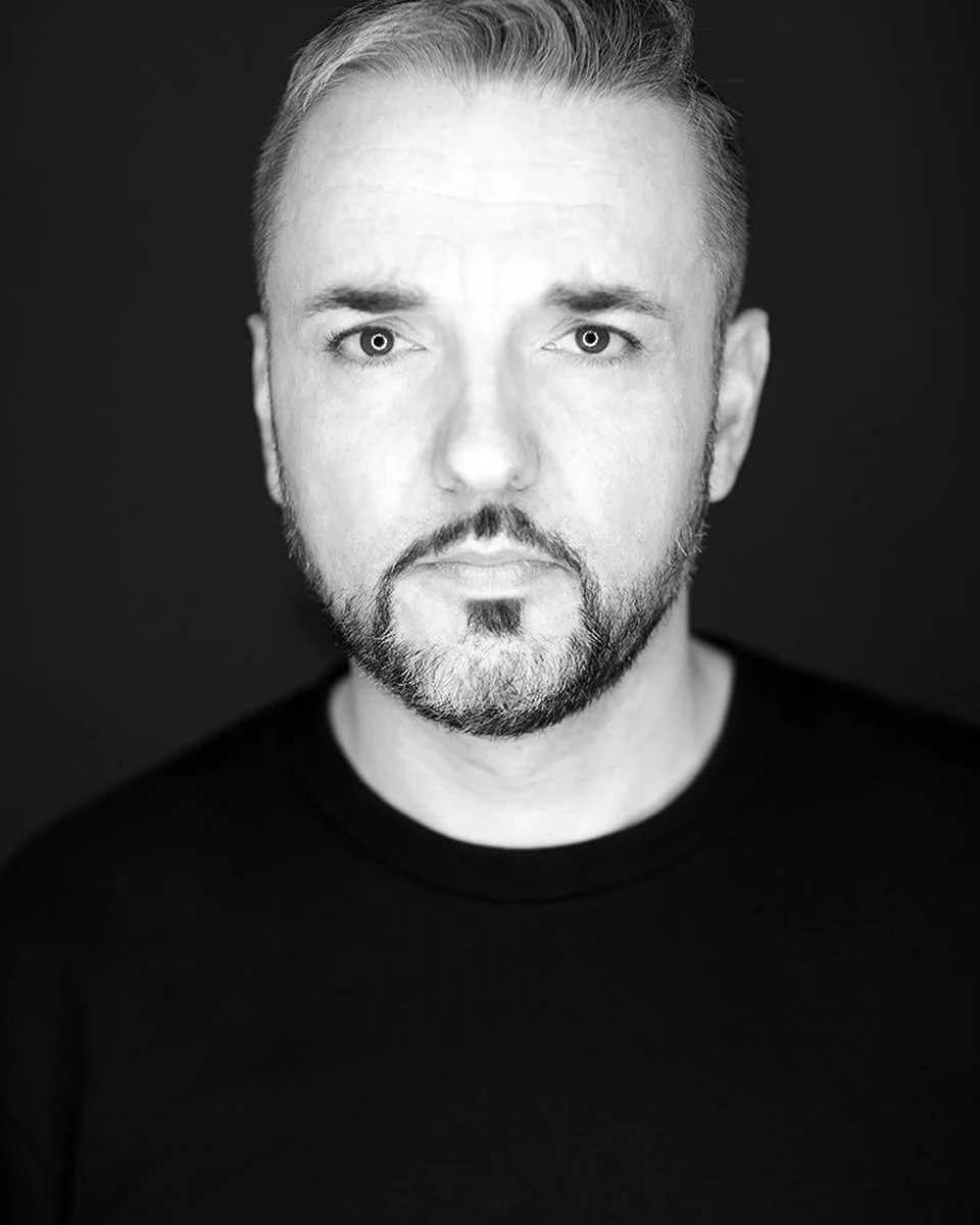 Marc Romboy