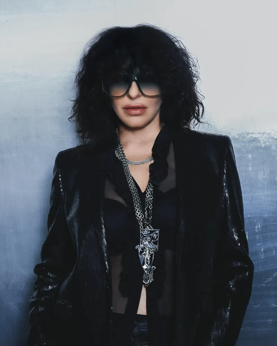 Nicole Moudaber