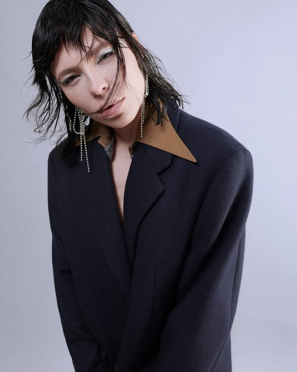 Nina Kraviz