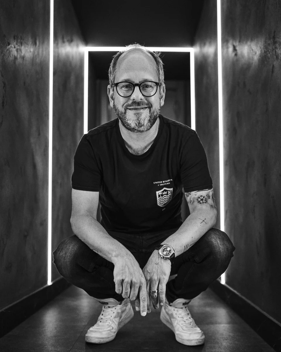 Oliver Huntemann