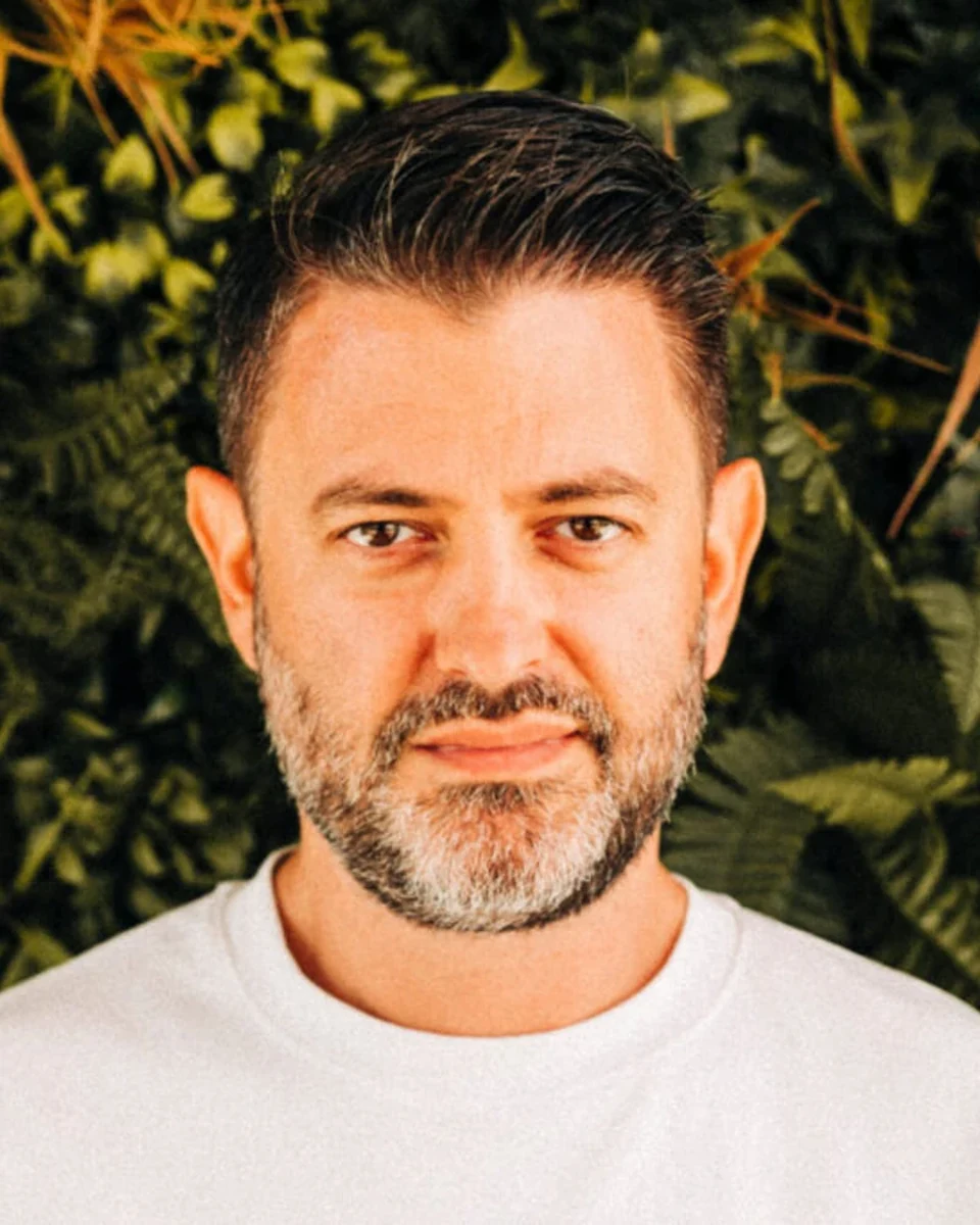 Sébastien Léger
