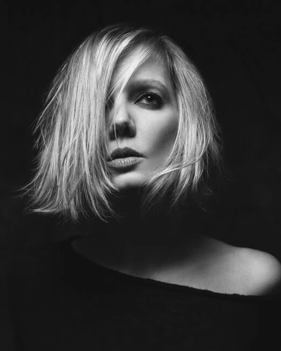 Sophie Nixdorf