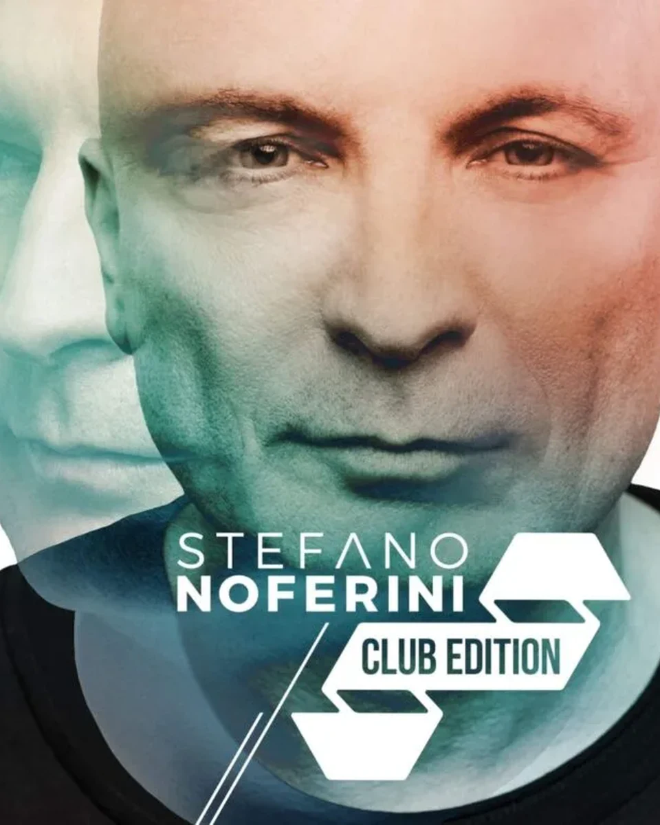 Stefano Noferini
