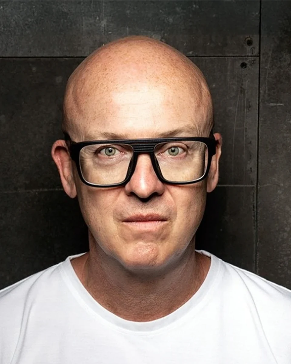 Stephan Bodzin