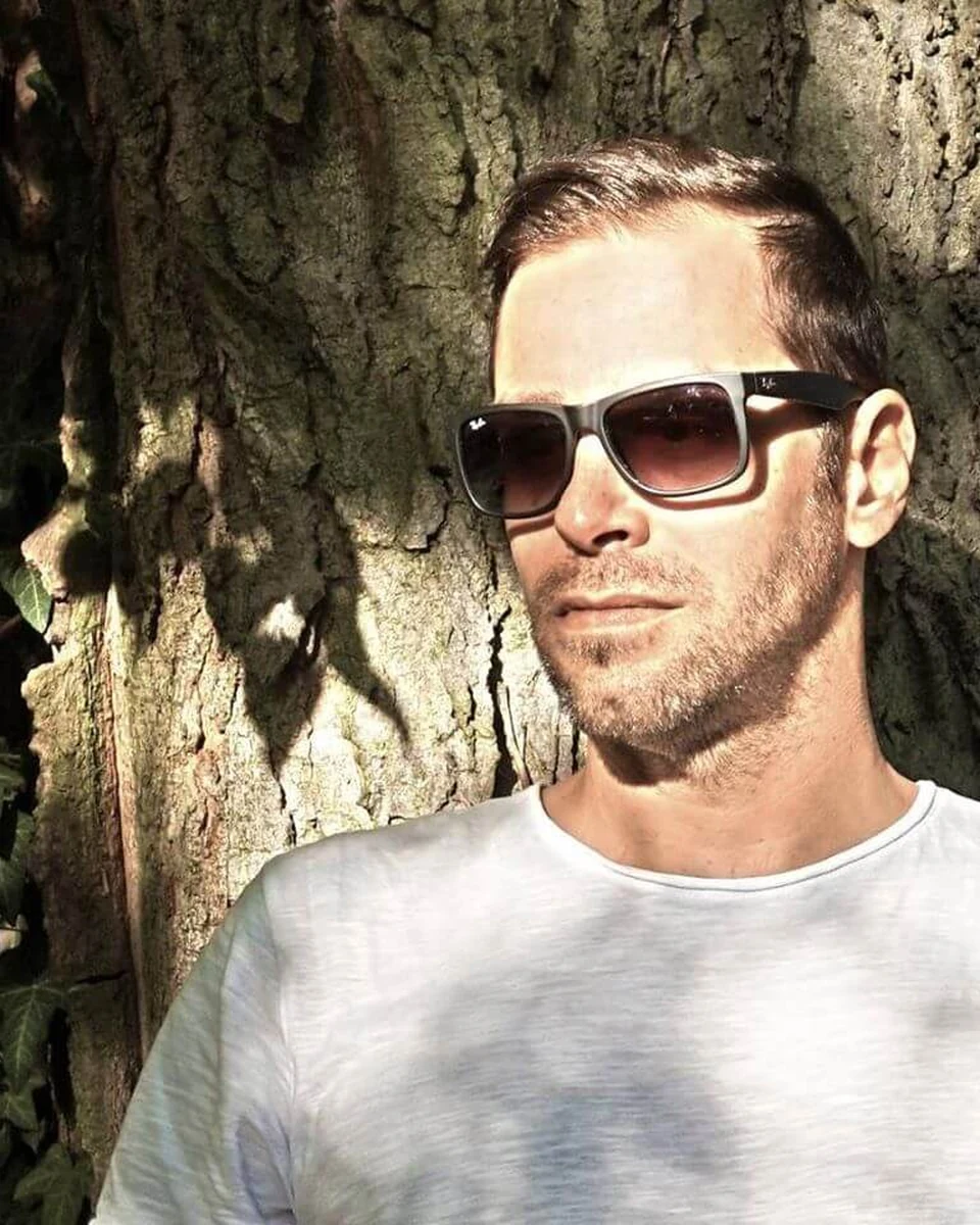 Sven Roesch