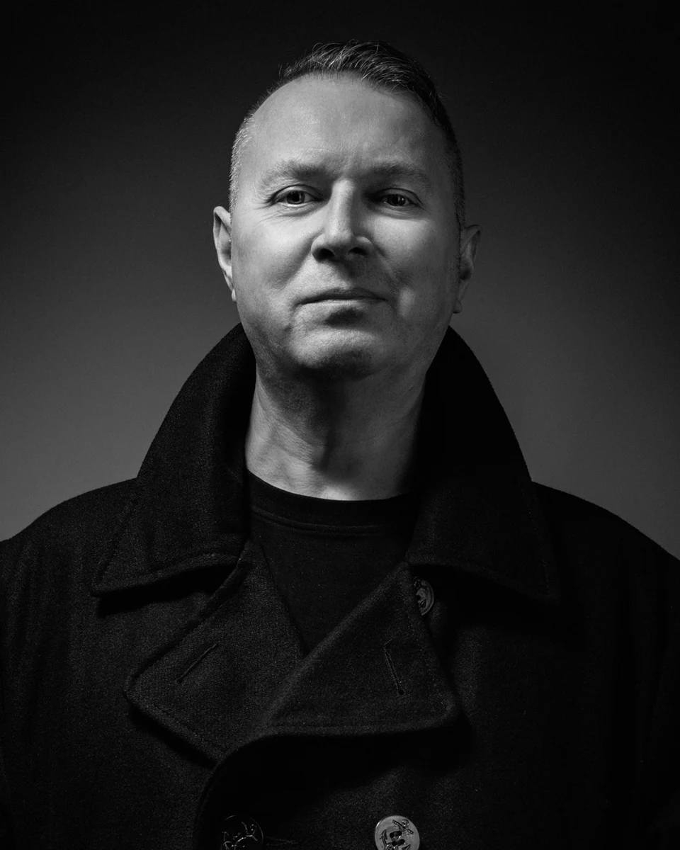Thomas Schumacher