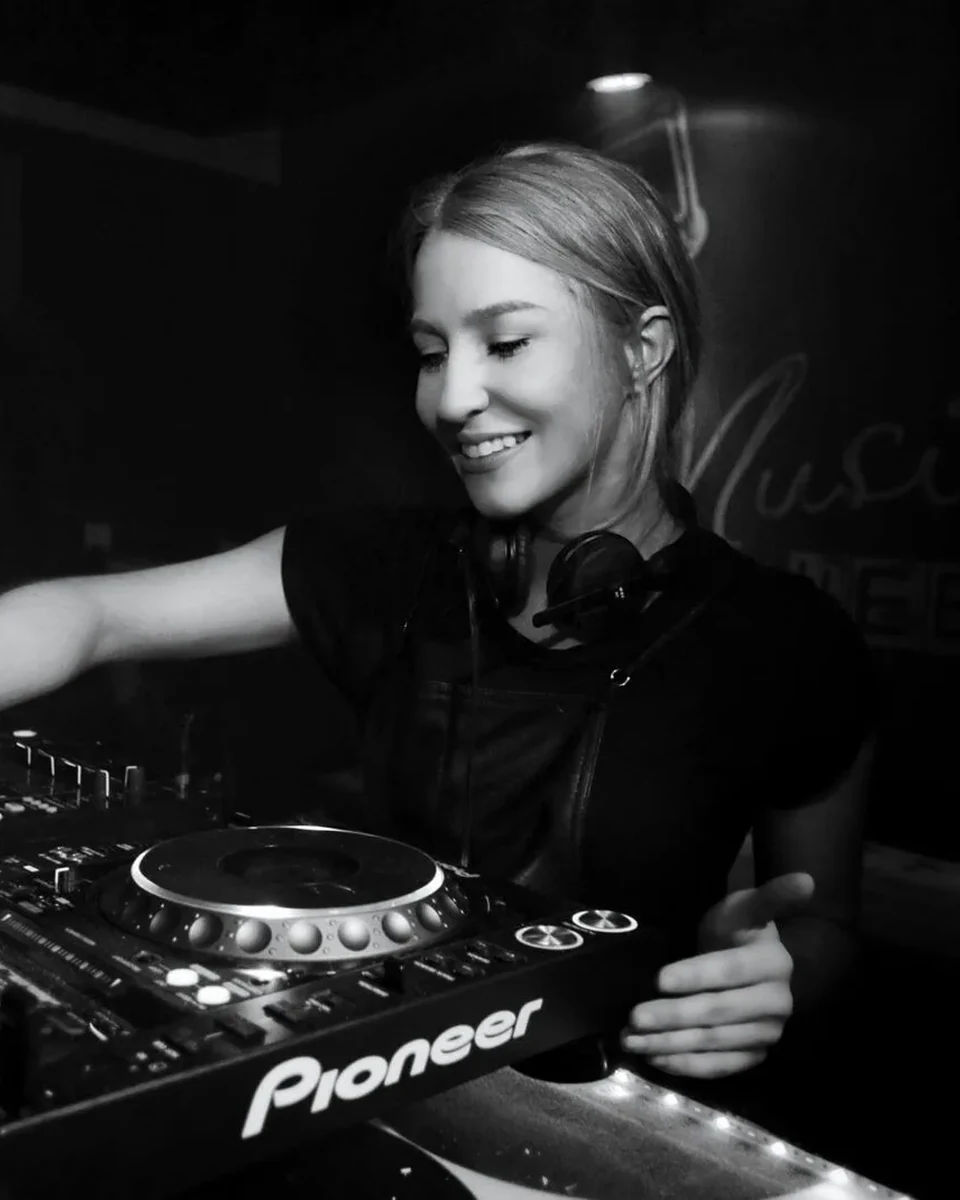 Vanessa Sukowski