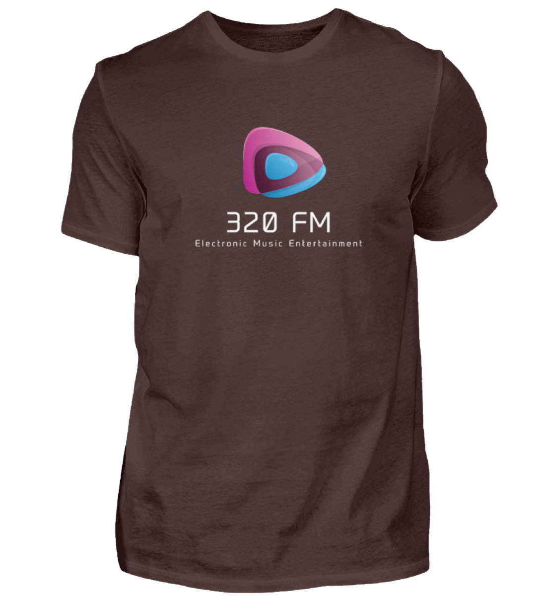 Herren Premium Shirt Ansicht 1