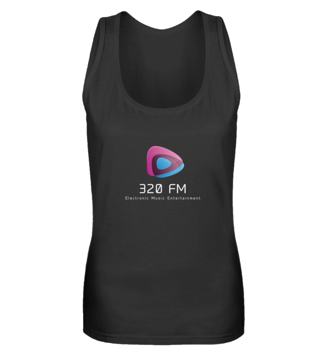 Damen Tank-Top