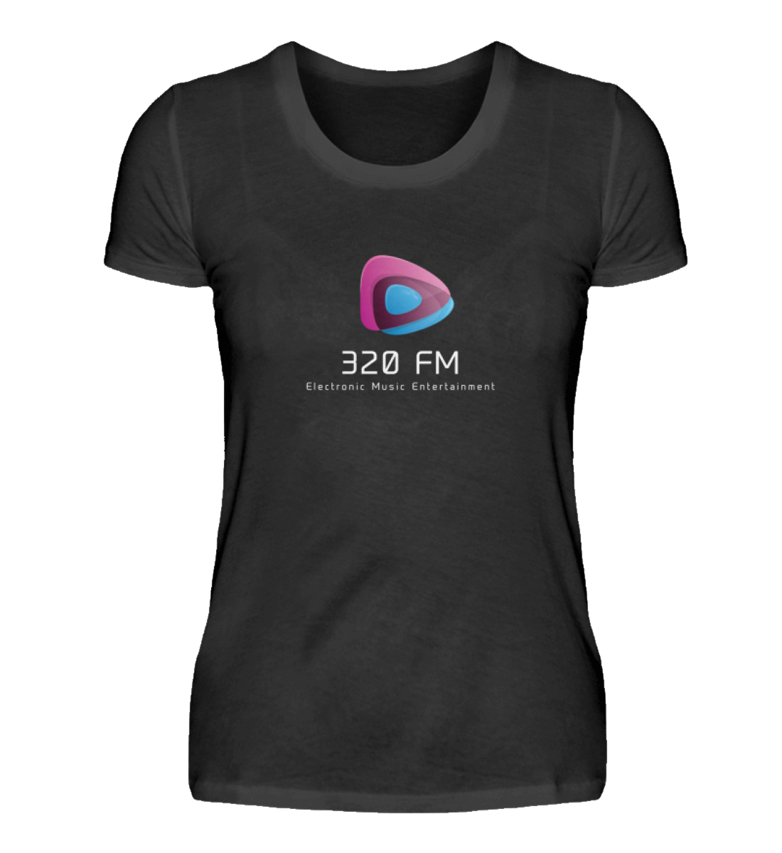 Damen Premium Shirt