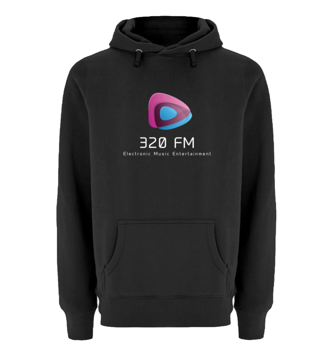 Unisex Premium Hoodie Ansicht 1