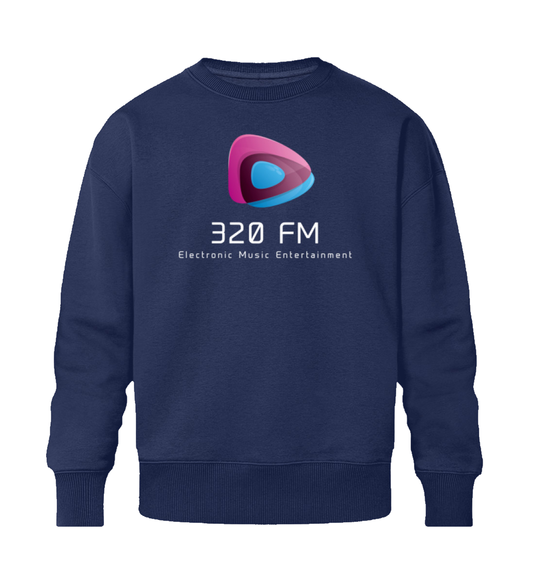 Radder Relaxed Sweatshirt