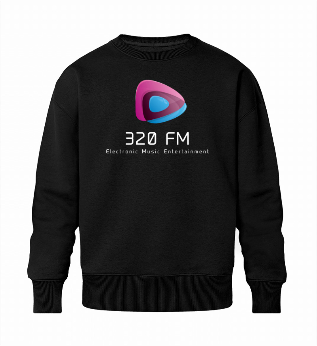 Radder Relaxed Sweatshirt Ansicht 1