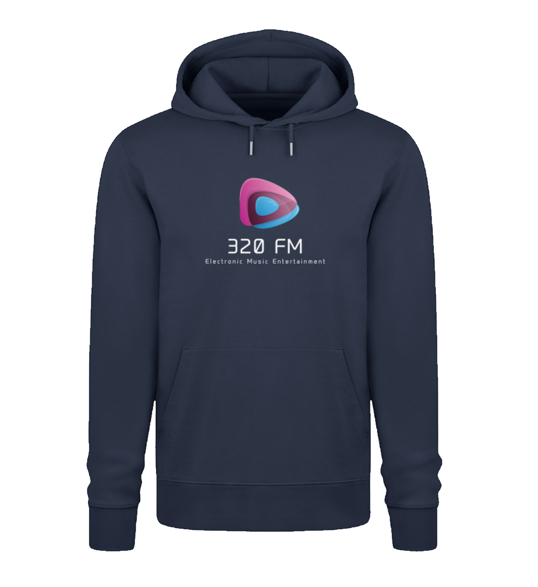 Cruiser Hoodie 2.0