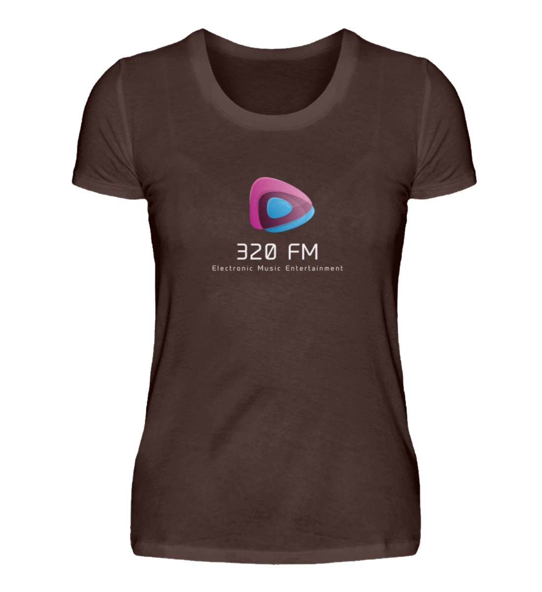 Damen Premium Shirt Ansicht 1