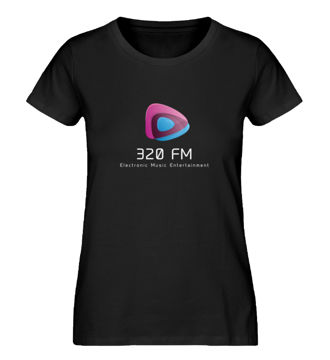 Expresser T-Shirt Ansicht 1