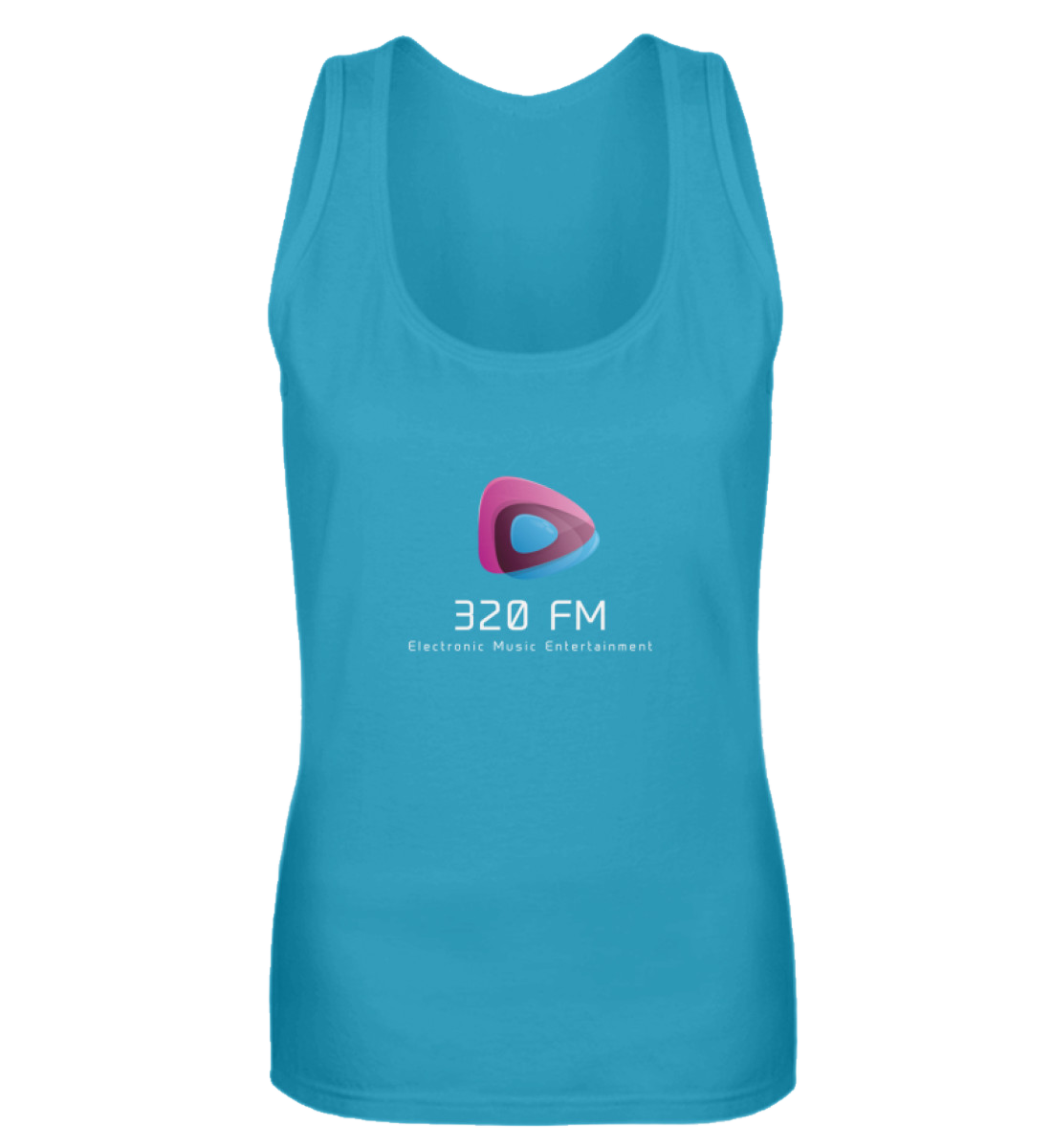 Damen Tank-Top Ansicht 1