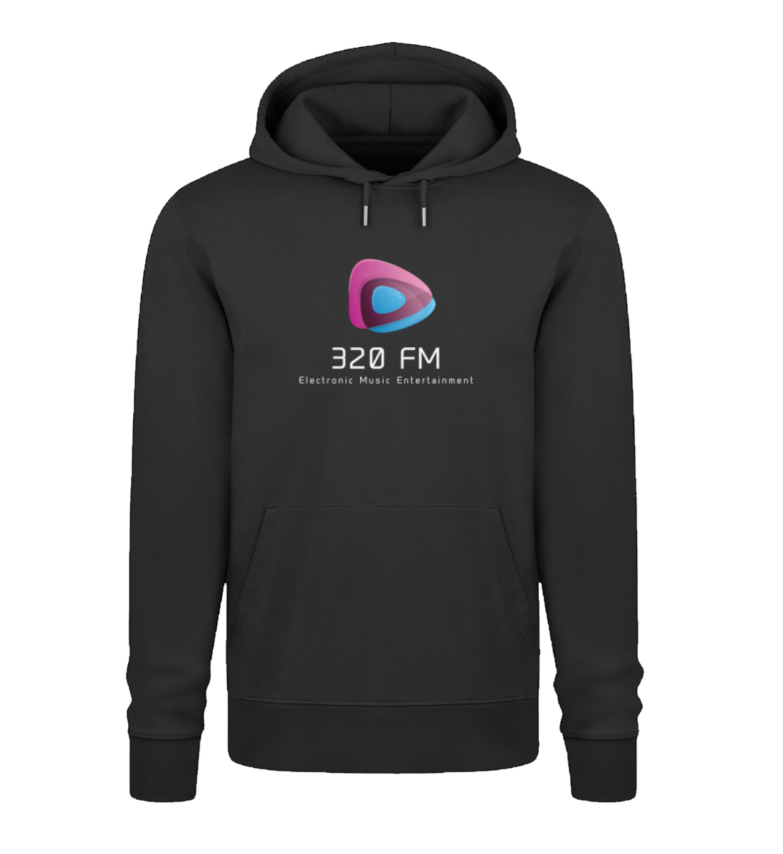 Cruiser Hoodie 2.0 Ansicht 1