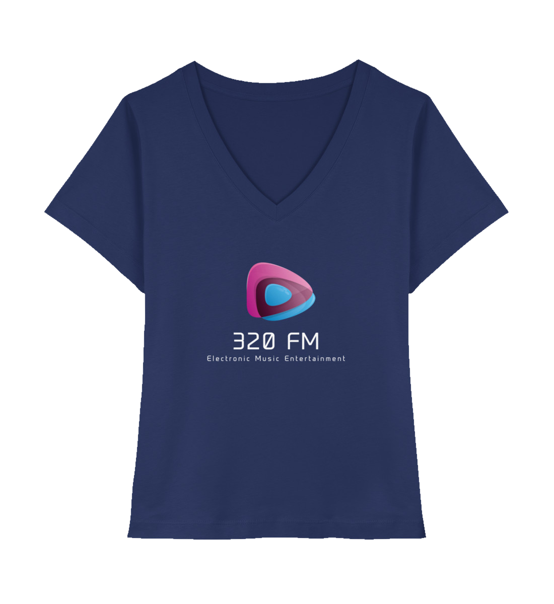 Stella Isla V-Neck Shirt