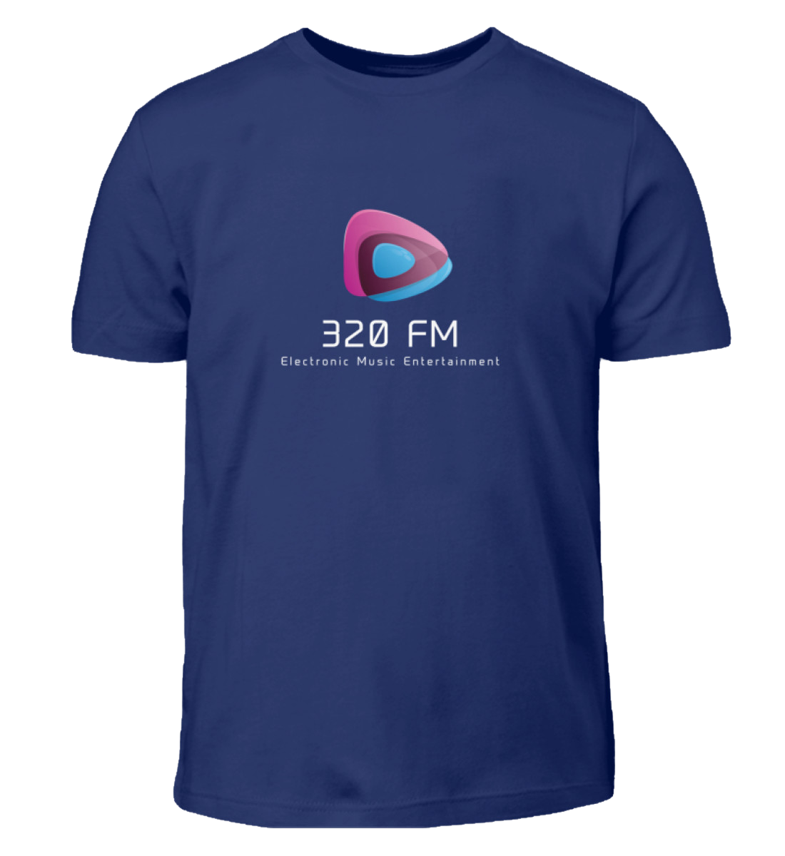 Kinder T-Shirt Ansicht 1