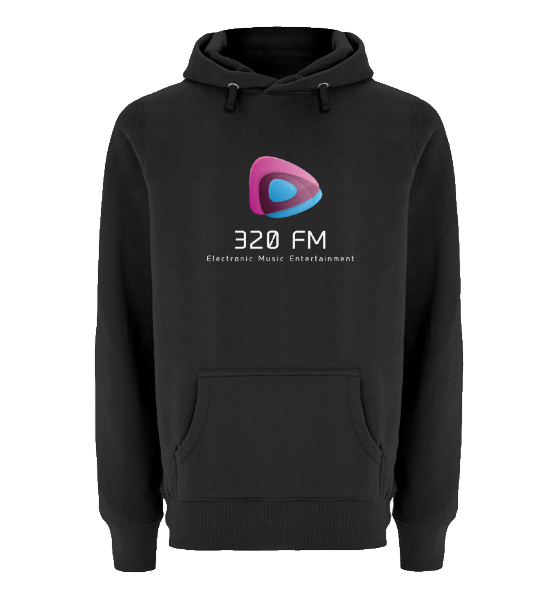 Unisex Premium Hoodie