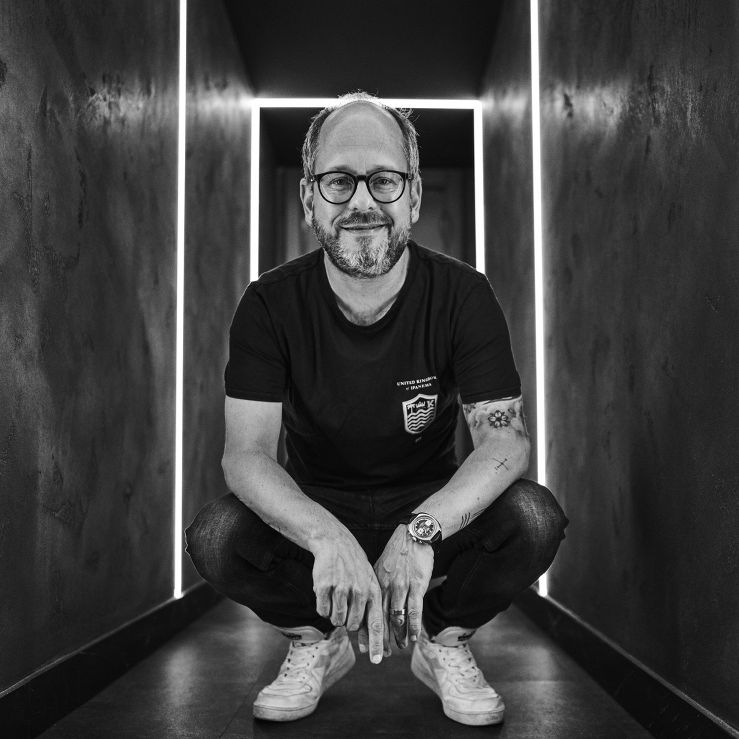 Oliver Huntemann