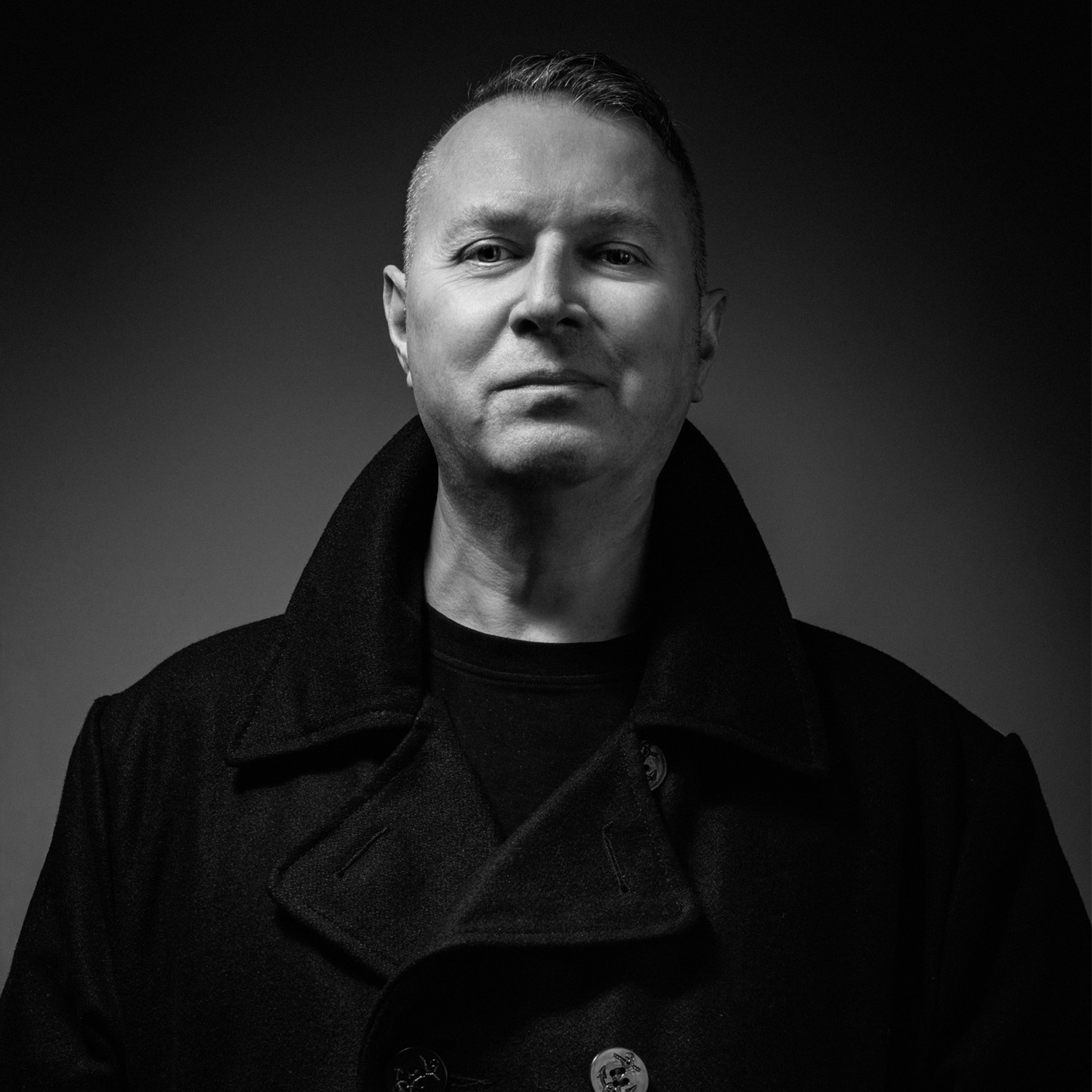 Thomas Schumacher