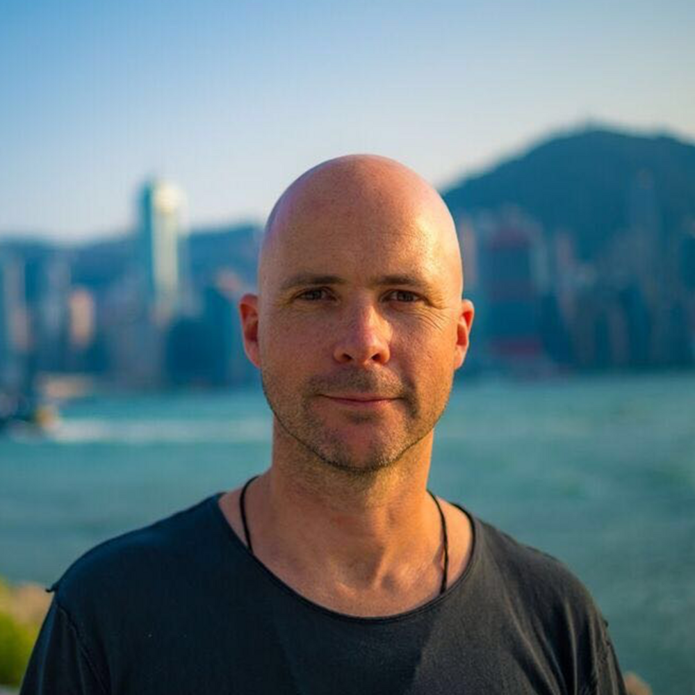 James Grant