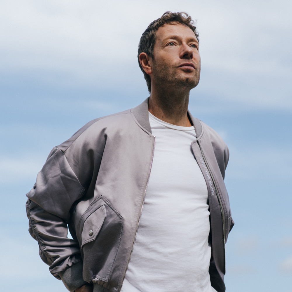 Jody Wisternoff