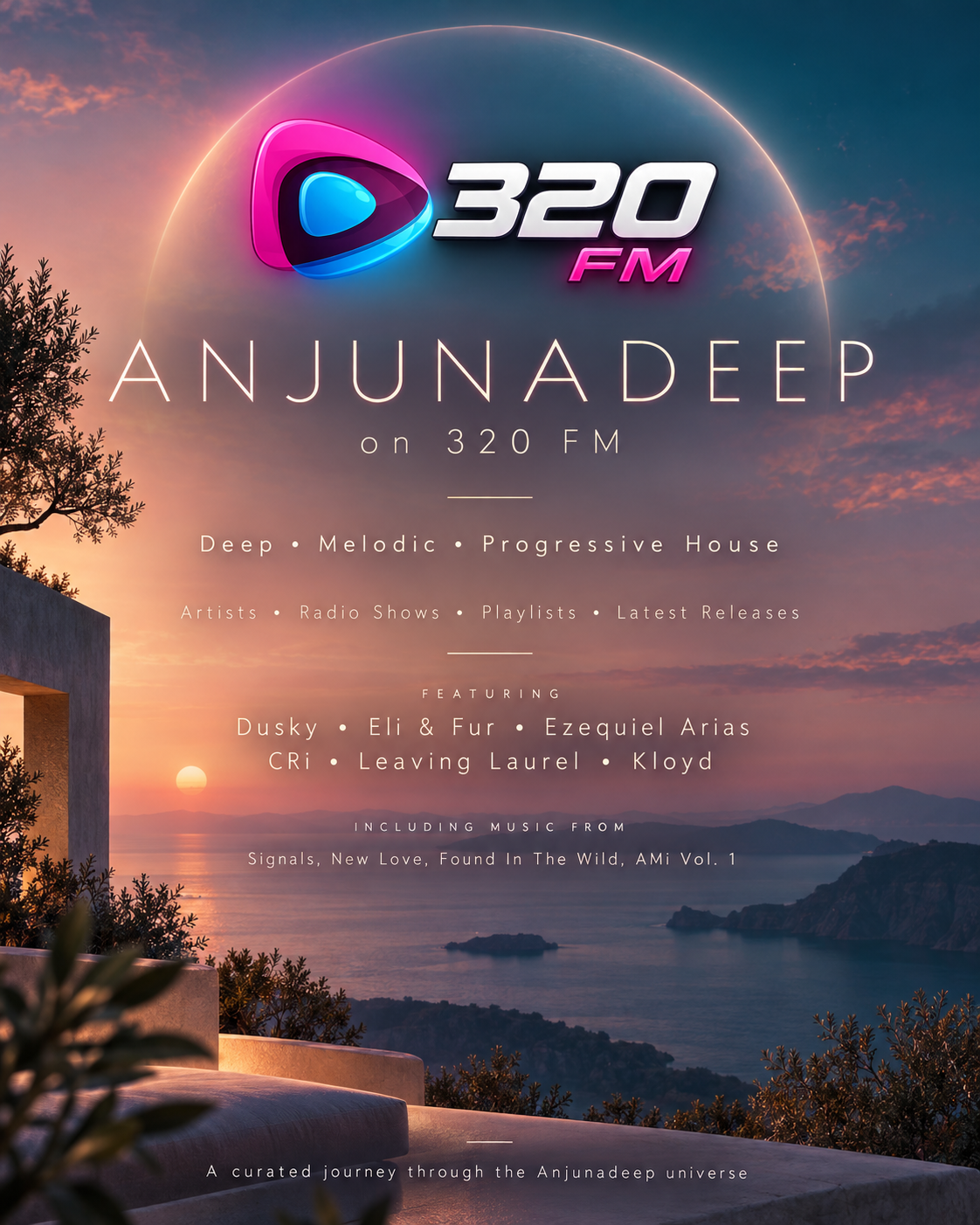 Anjunadeep