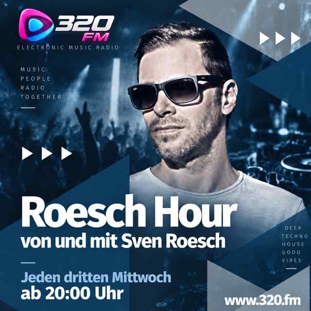 Roesch Hour
