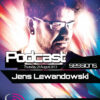 Skywalker FM Podcast – Jens Lewandowski