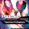 Skywalker FM Podcast – Techno Frühstück